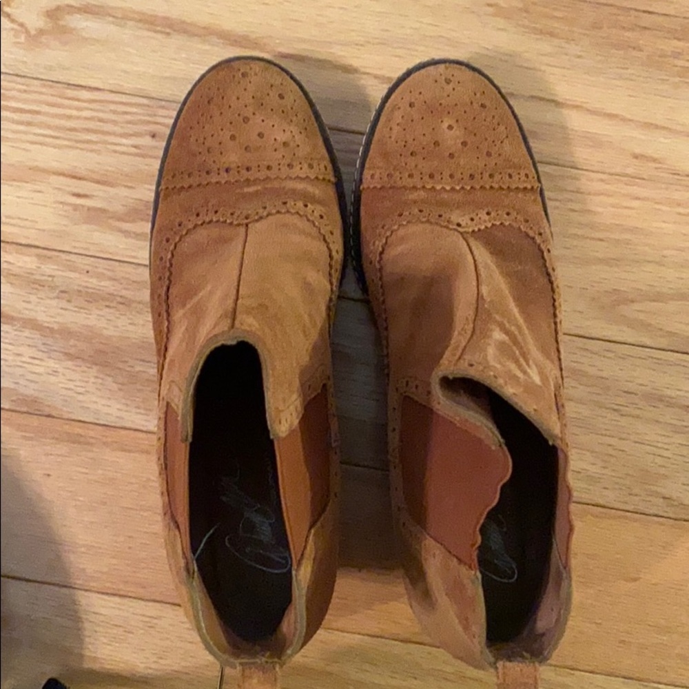 Wedges